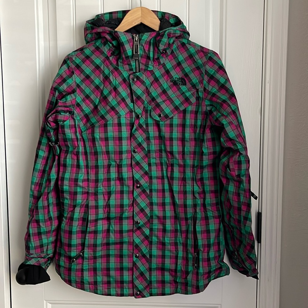 Northface Cryptic Snowboard Jacket